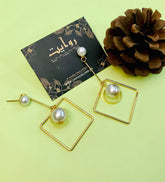 Fancy Earring-337